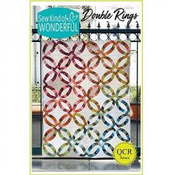 Double Rings von Sew Kind of Wonderful